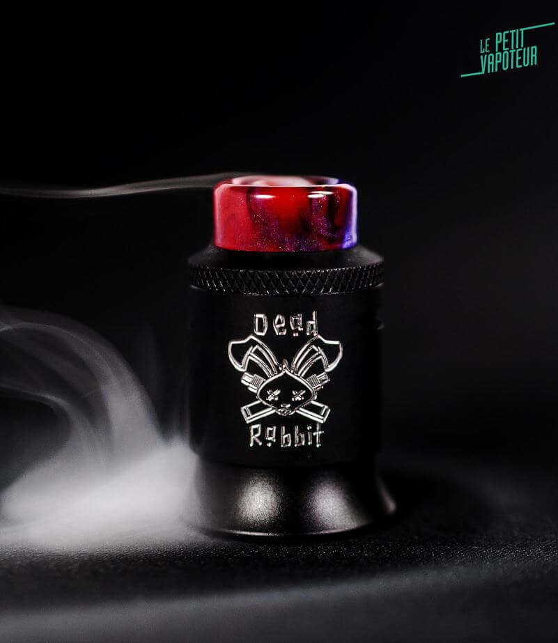 Dead Rabbit Blog Le Petit Vapoteur (1)